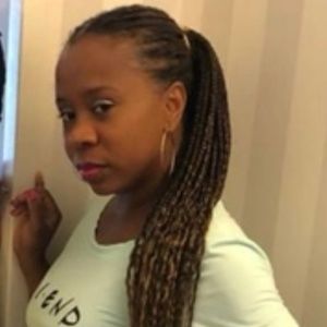 Meet your Posher, Tamara